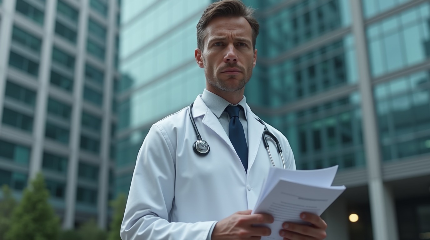 Posso ser processado mesmo seguindo o protocolo médico? - AM Advocacia Médica - Defesa dos Médicos